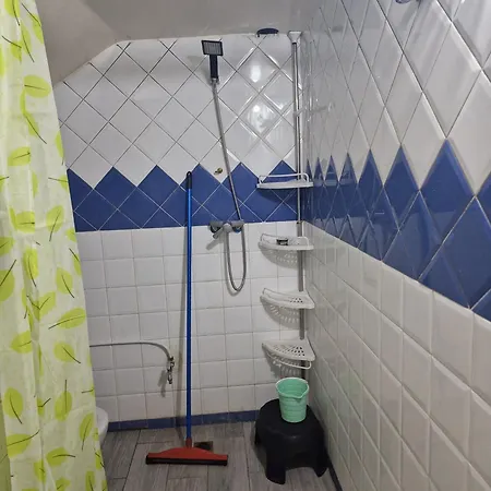 Apparemment Meuble Apartment Meknes Exterior photo